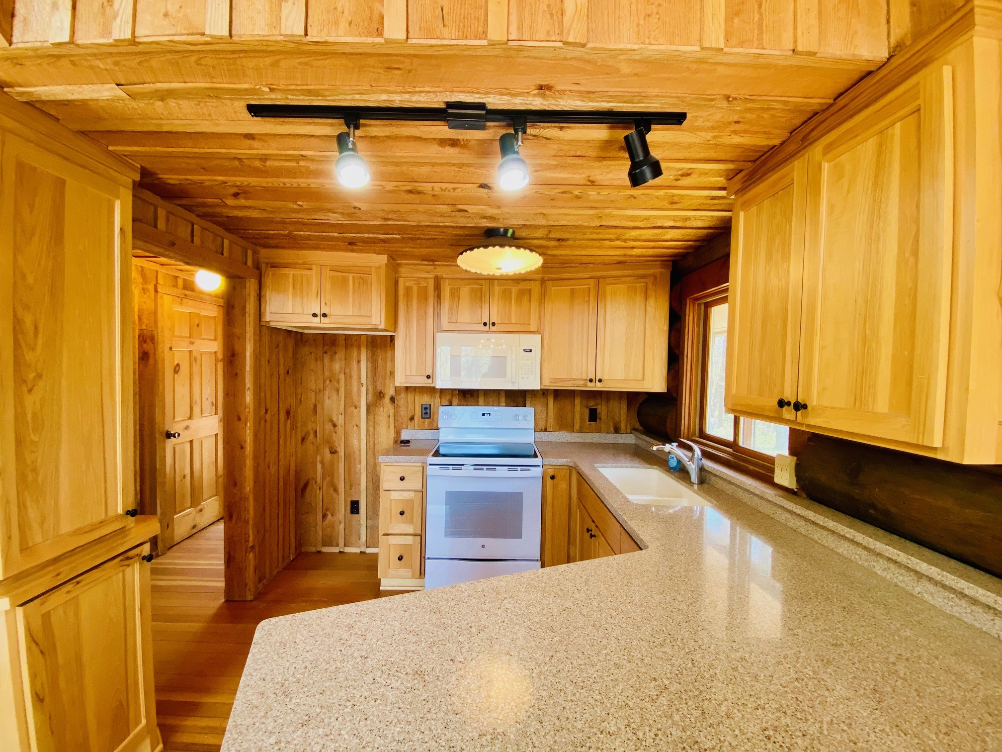 1297 Dock Lake Road Spooner, WI 54801 - Photo 7 of 44