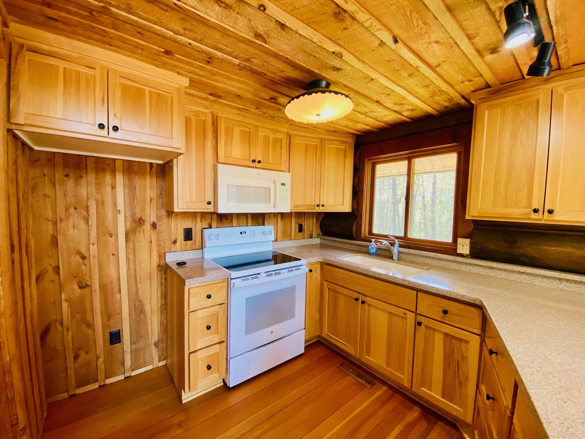 1297 Dock Lake Road Spooner, WI 54801 - Photo 10 of 44