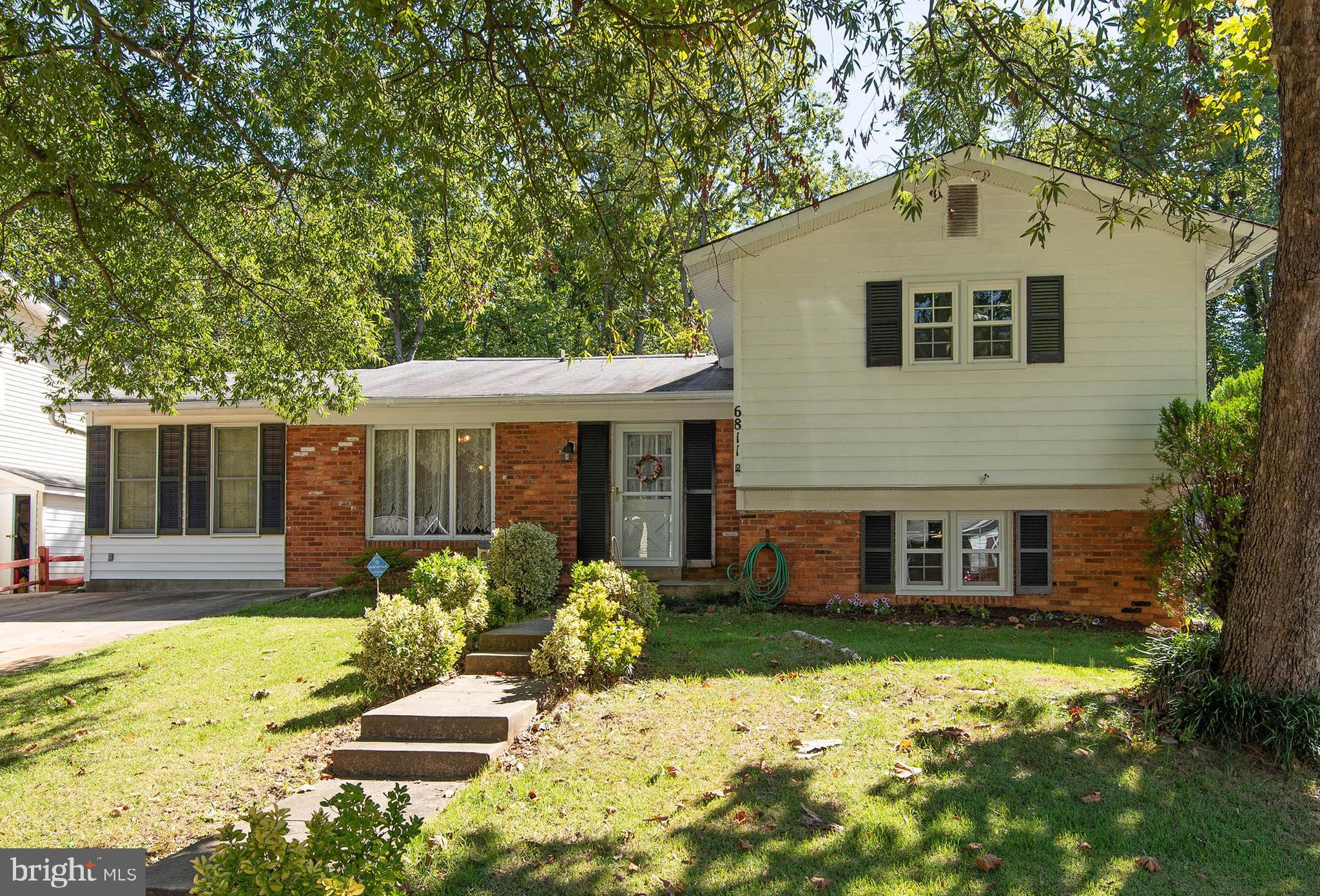 6811 Trexler Road Hyattsville, MD 20784 - Photo 1 of 35 Gallery Image 1