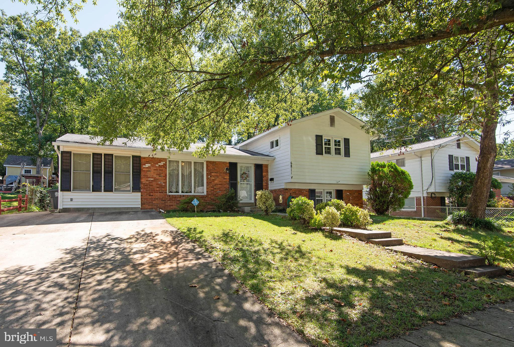 6811 Trexler Road Hyattsville, MD 20784 - Photo 2 of 35 Gallery Image 2