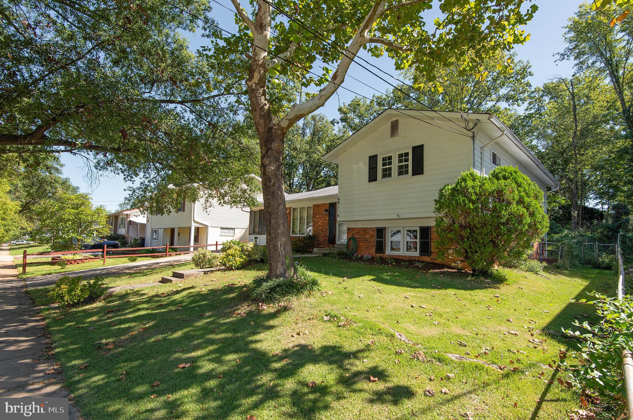 6811 Trexler Road Hyattsville, MD 20784 - Photo 3 of 35 Gallery Image 3