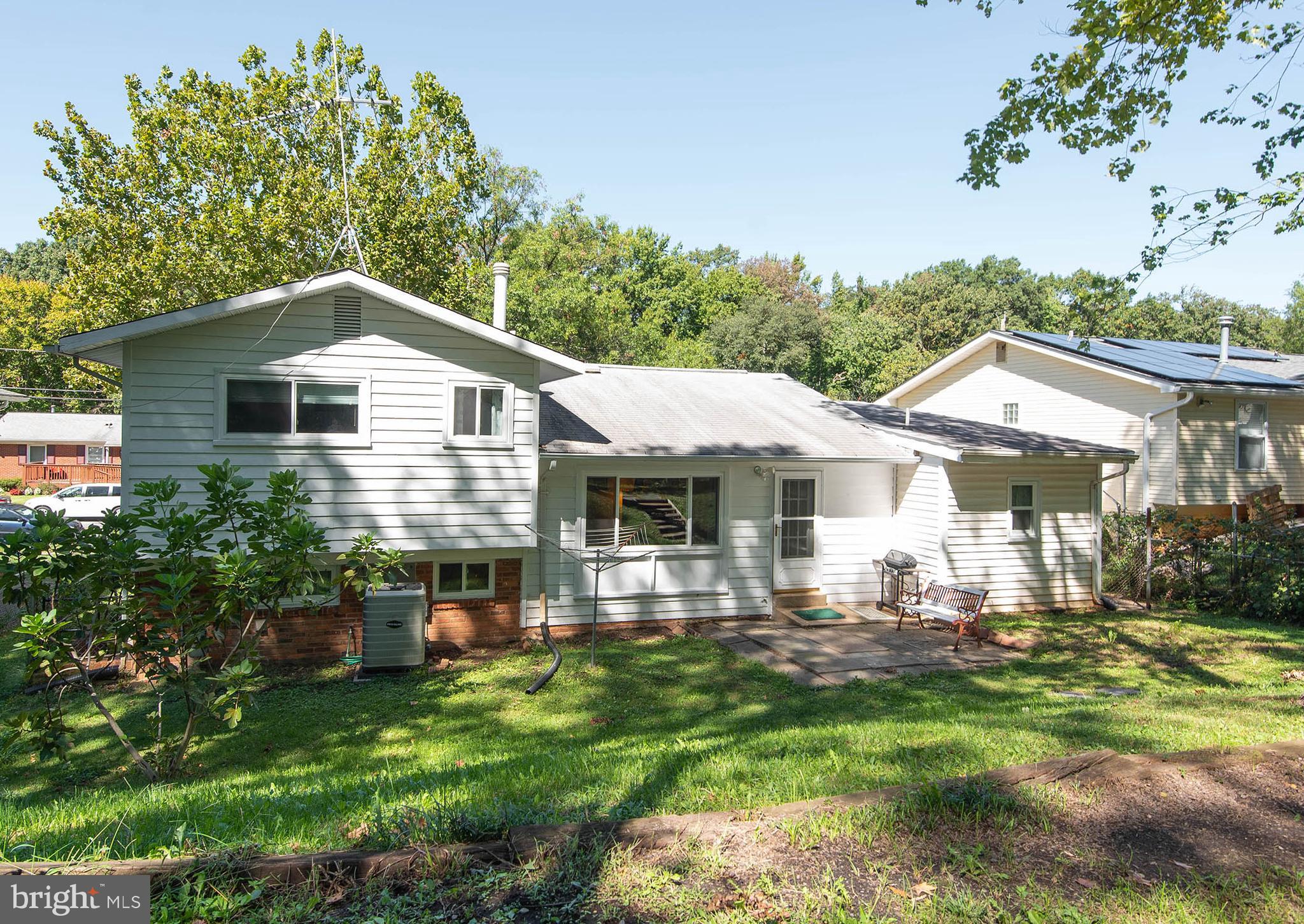 6811 Trexler Road Hyattsville, MD 20784 - Photo 29 of 35 Gallery Image 29