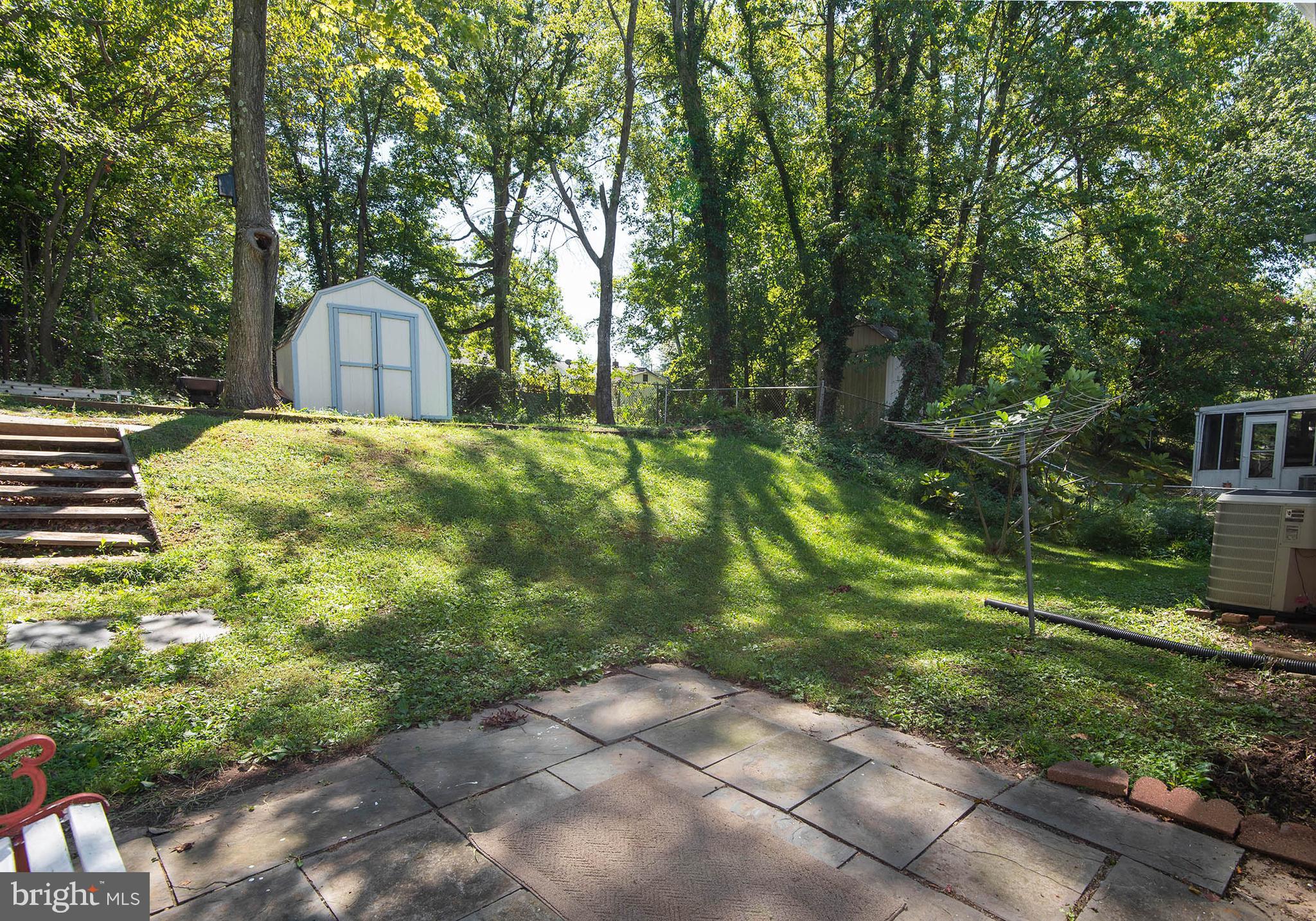 6811 Trexler Road Hyattsville, MD 20784 - Photo 30 of 35 Gallery Image 30