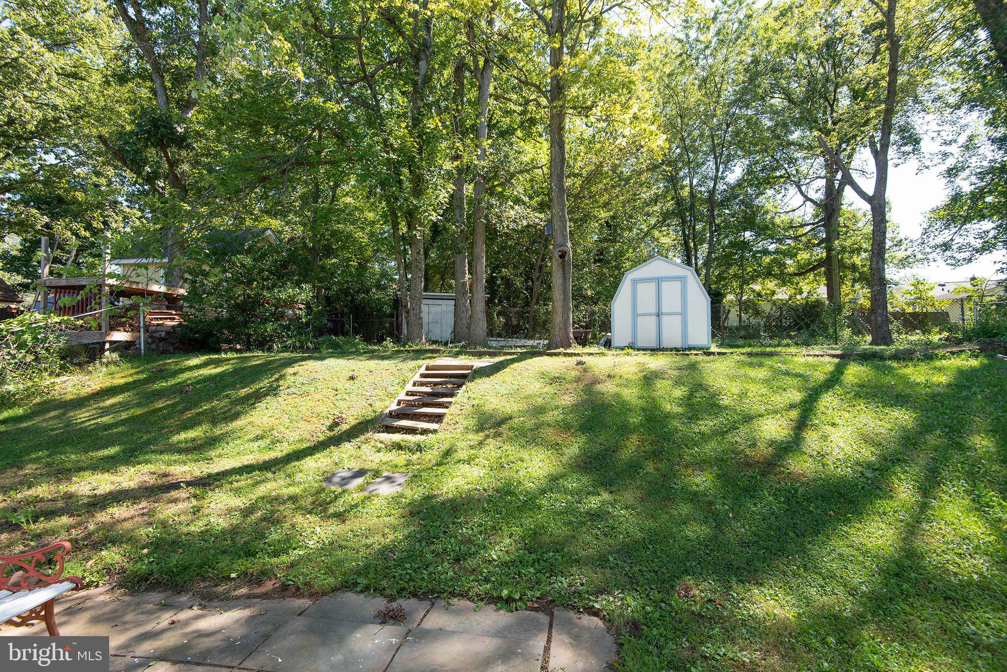 6811 Trexler Road Hyattsville, MD 20784 - Photo 31 of 35 Gallery Image 31