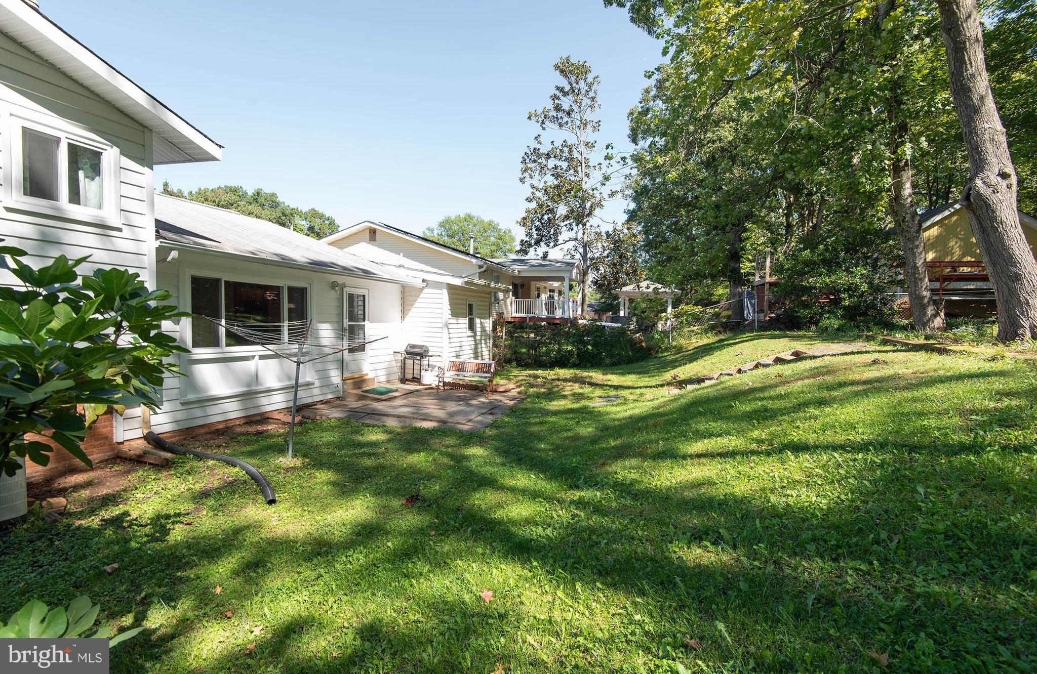 6811 Trexler Road Hyattsville, MD 20784 - Photo 32 of 35 Gallery Image 32