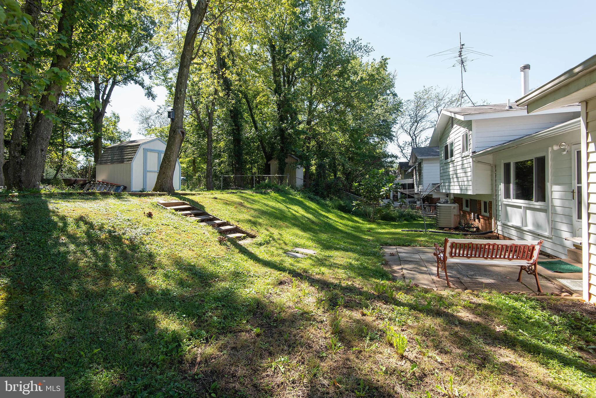 6811 Trexler Road Hyattsville, MD 20784 - Photo 33 of 35 Gallery Image 33