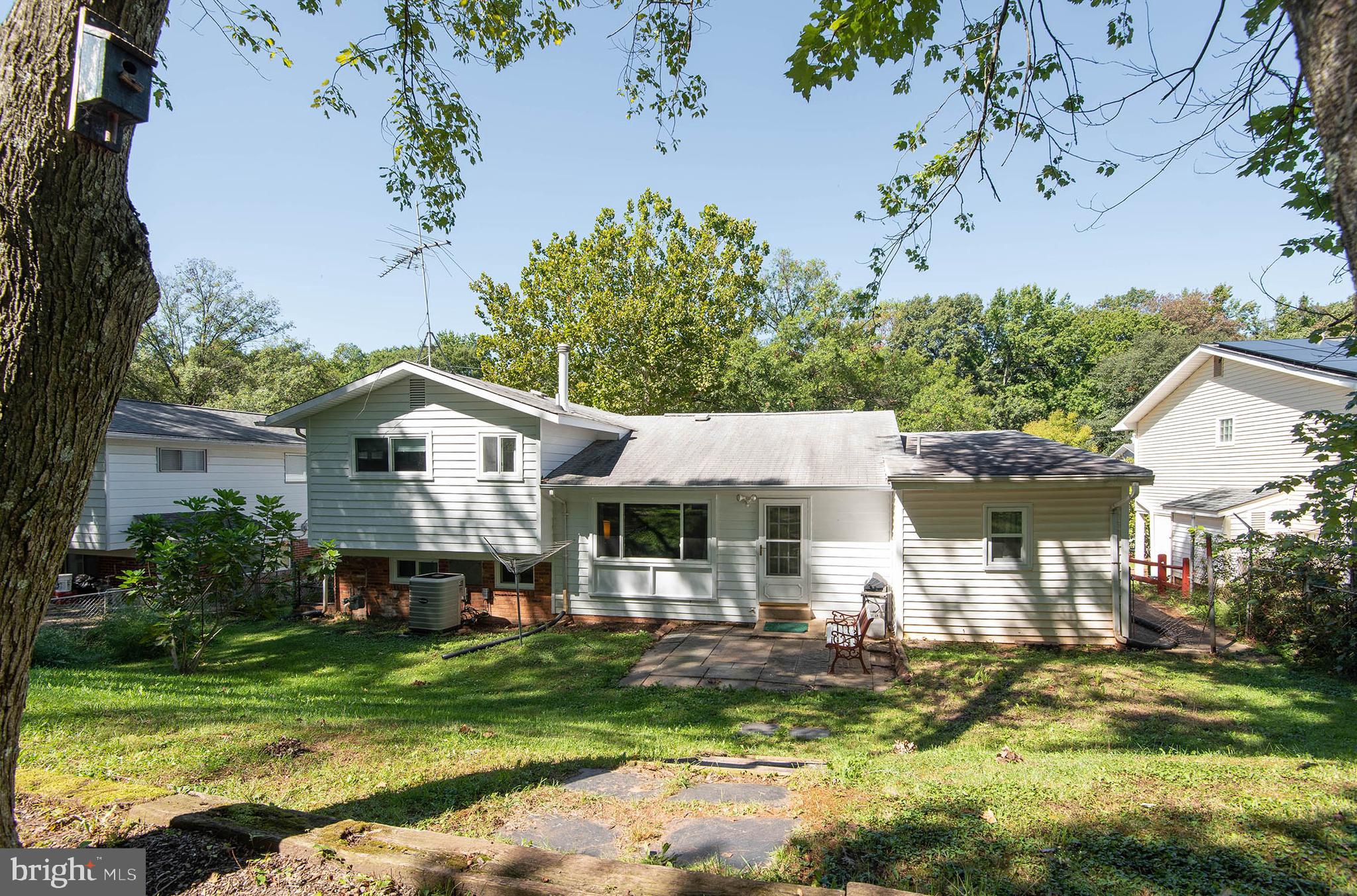 6811 Trexler Road Hyattsville, MD 20784 - Photo 35 of 35 Gallery Image 35