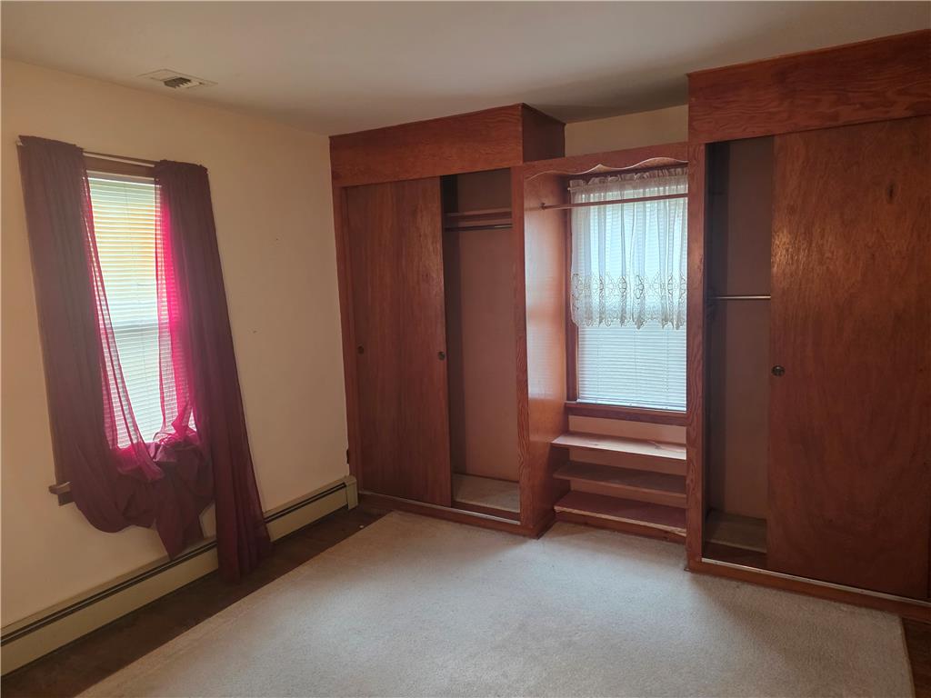 2838 Cherryville Road Northampton, PA 18067 - Photo 19 of 22 Ample built-in storage solutions and well-lit window features define this functional bedroom space.