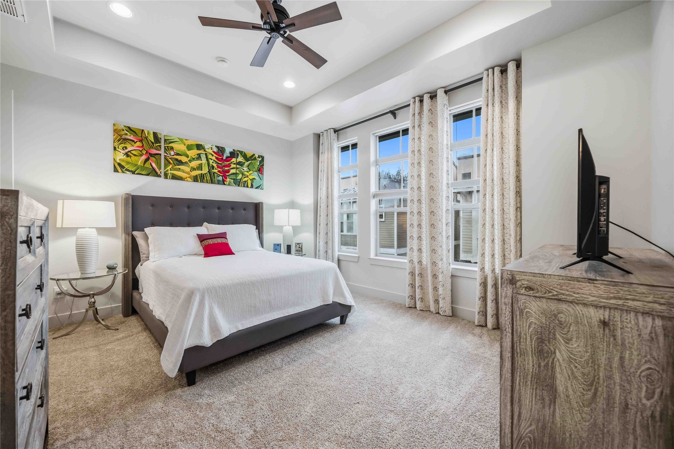 2435 Charleston Street, Unit C Houston, TX 77021 - Photo 19 of 44 Primary - Third Floor