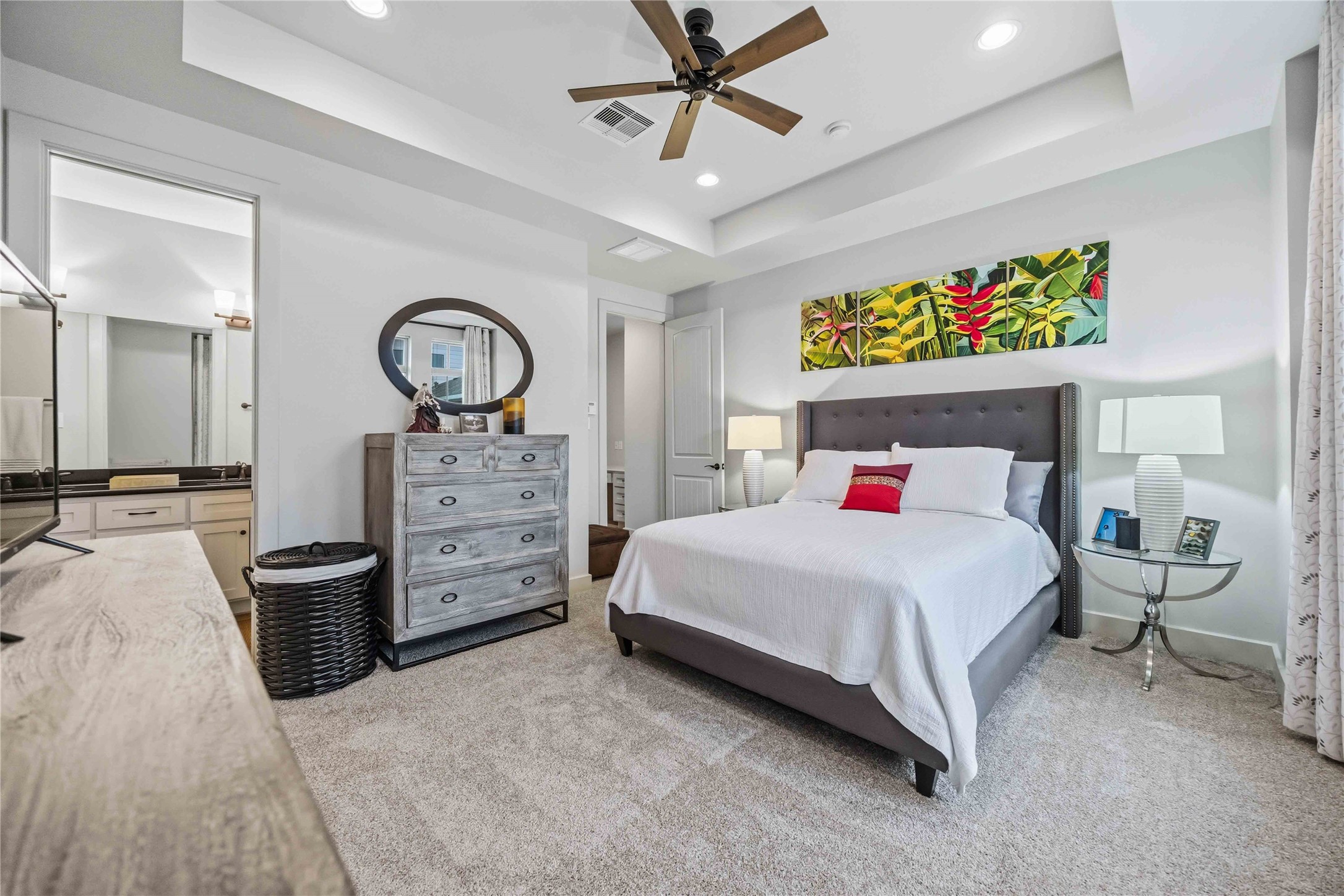 2435 Charleston Street, Unit C Houston, TX 77021 - Photo 20 of 44 Primary - Third Floor