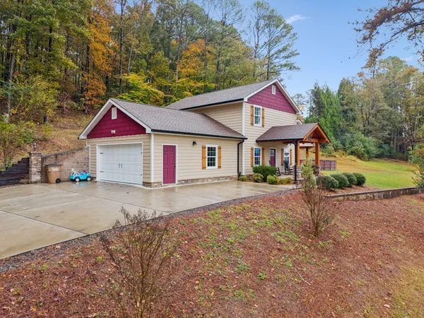 $406,550 | 428 Lower Dug Gap Road Southwest, Dalton, GA 30720