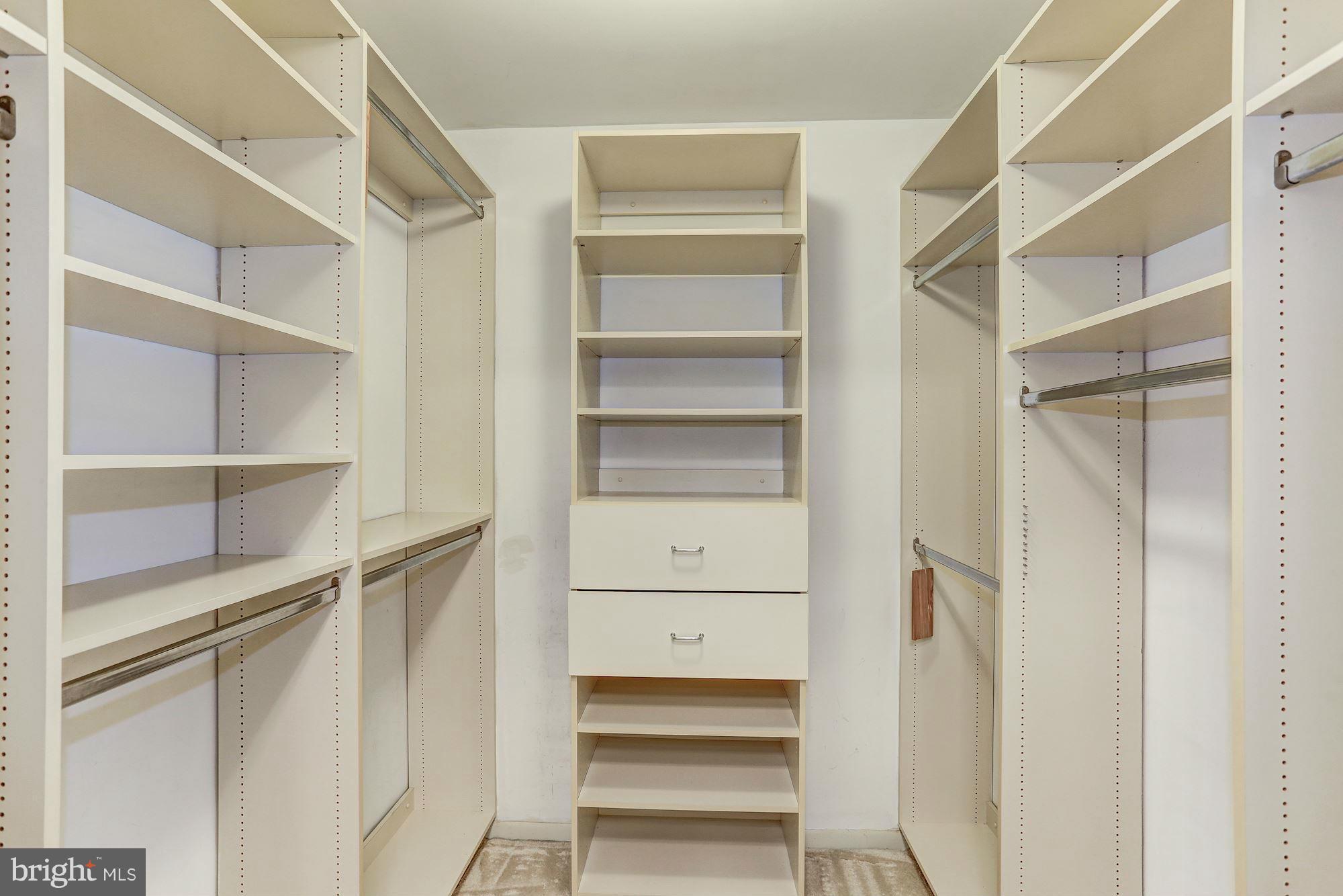 7315 Hooking Road McLean, VA 22101 - Photo 21 of 30 Master Closet