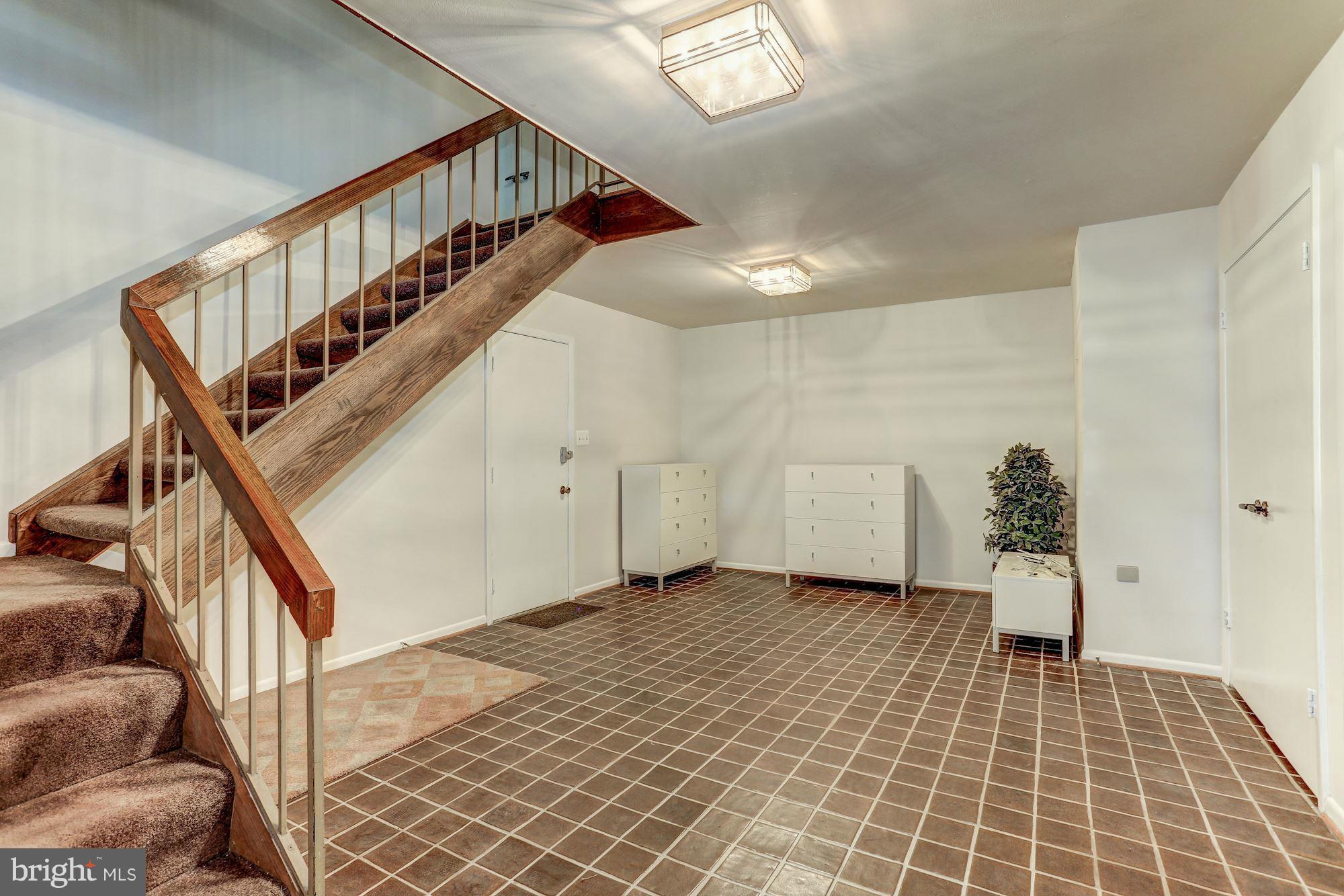 7315 Hooking Road McLean, VA 22101 - Photo 24 of 30 Basement