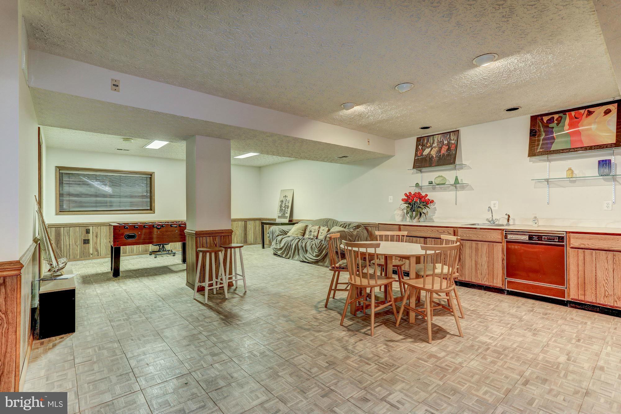 7315 Hooking Road McLean, VA 22101 - Photo 26 of 30 Basement