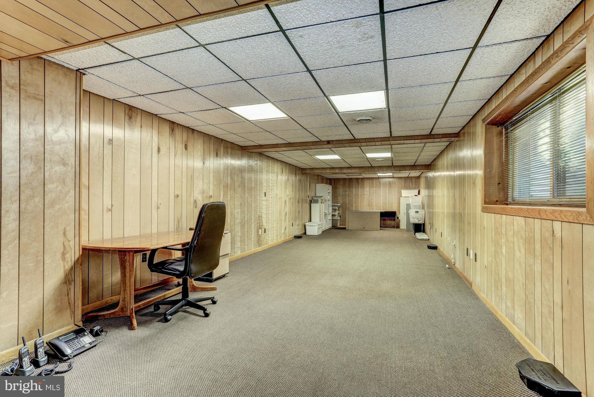 7315 Hooking Road McLean, VA 22101 - Photo 28 of 30 Basement