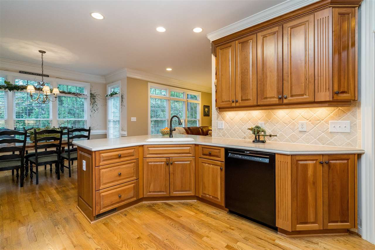 8005 Papaya Drive Raleigh, NC 27613 - Photo 4 of 25 Photo 4