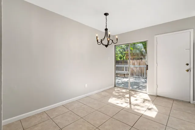 a very nice looking room with a window