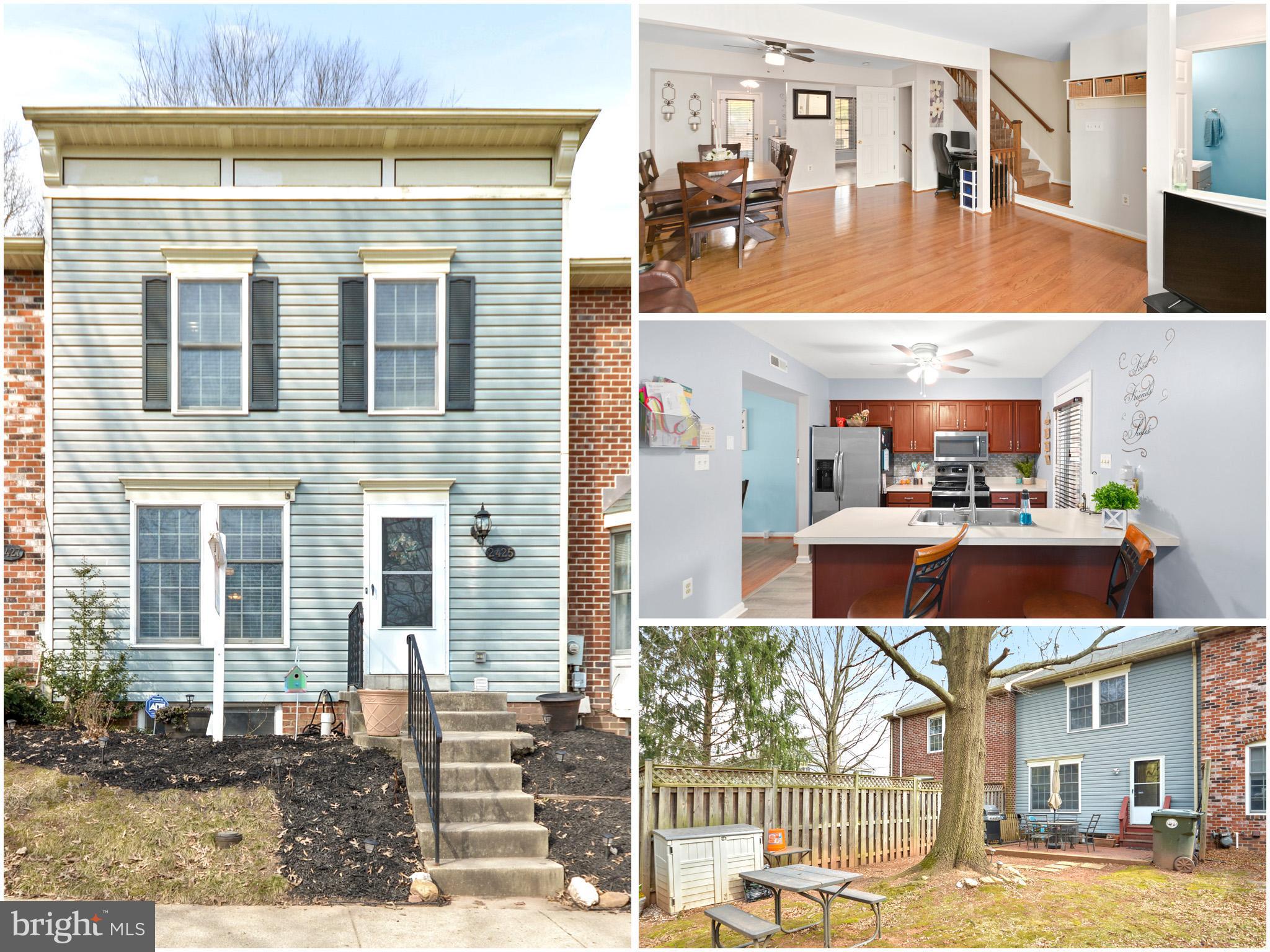 2425 Prentice Court Frederick, MD 21702 - Photo 1 of 34 Gallery Image 1