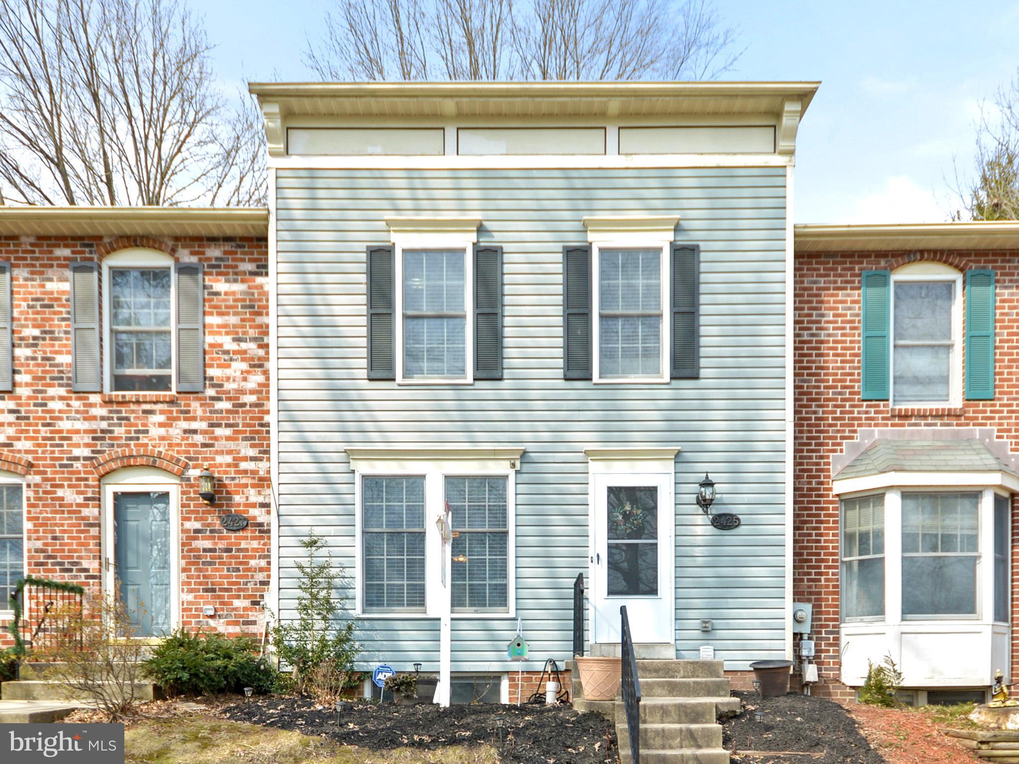 2425 Prentice Court Frederick, MD 21702 - Photo 2 of 34 Gallery Image 2