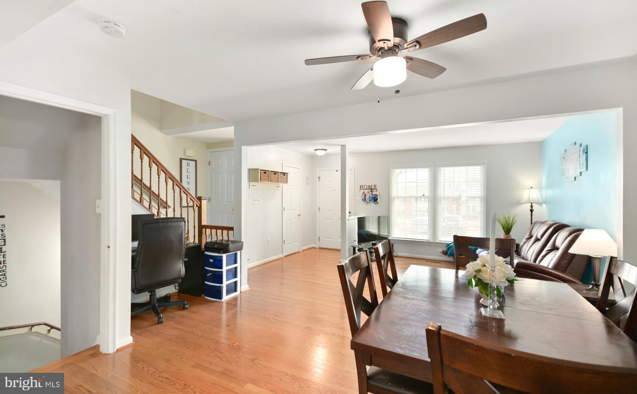 2425 Prentice Court Frederick, MD 21702 - Photo 11 of 34 Gallery Image 11