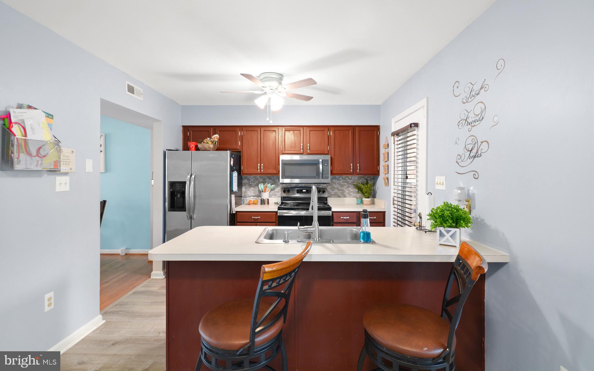 2425 Prentice Court Frederick, MD 21702 - Photo 16 of 34 Gallery Image 16