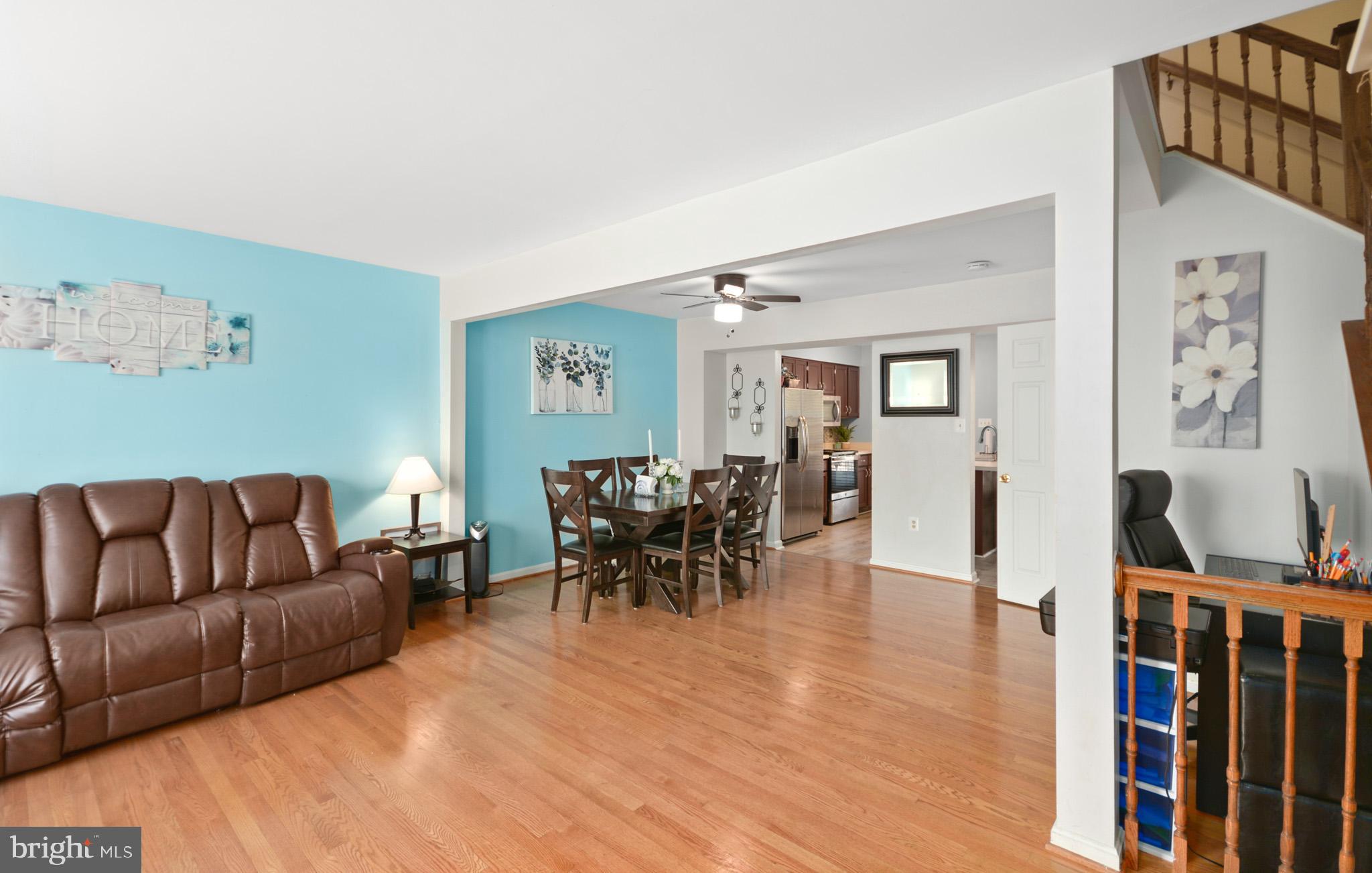 2425 Prentice Court Frederick, MD 21702 - Photo 3 of 34 Gallery Image 3