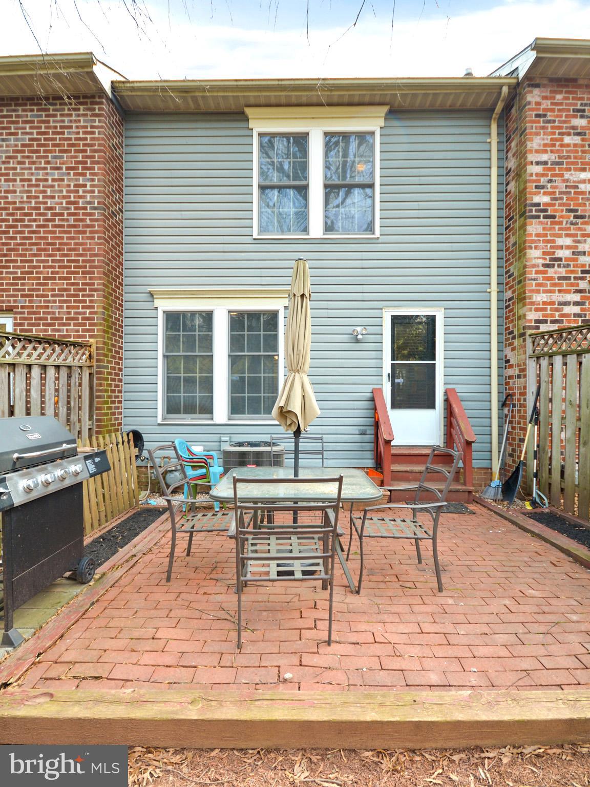 2425 Prentice Court Frederick, MD 21702 - Photo 32 of 34 Gallery Image 32