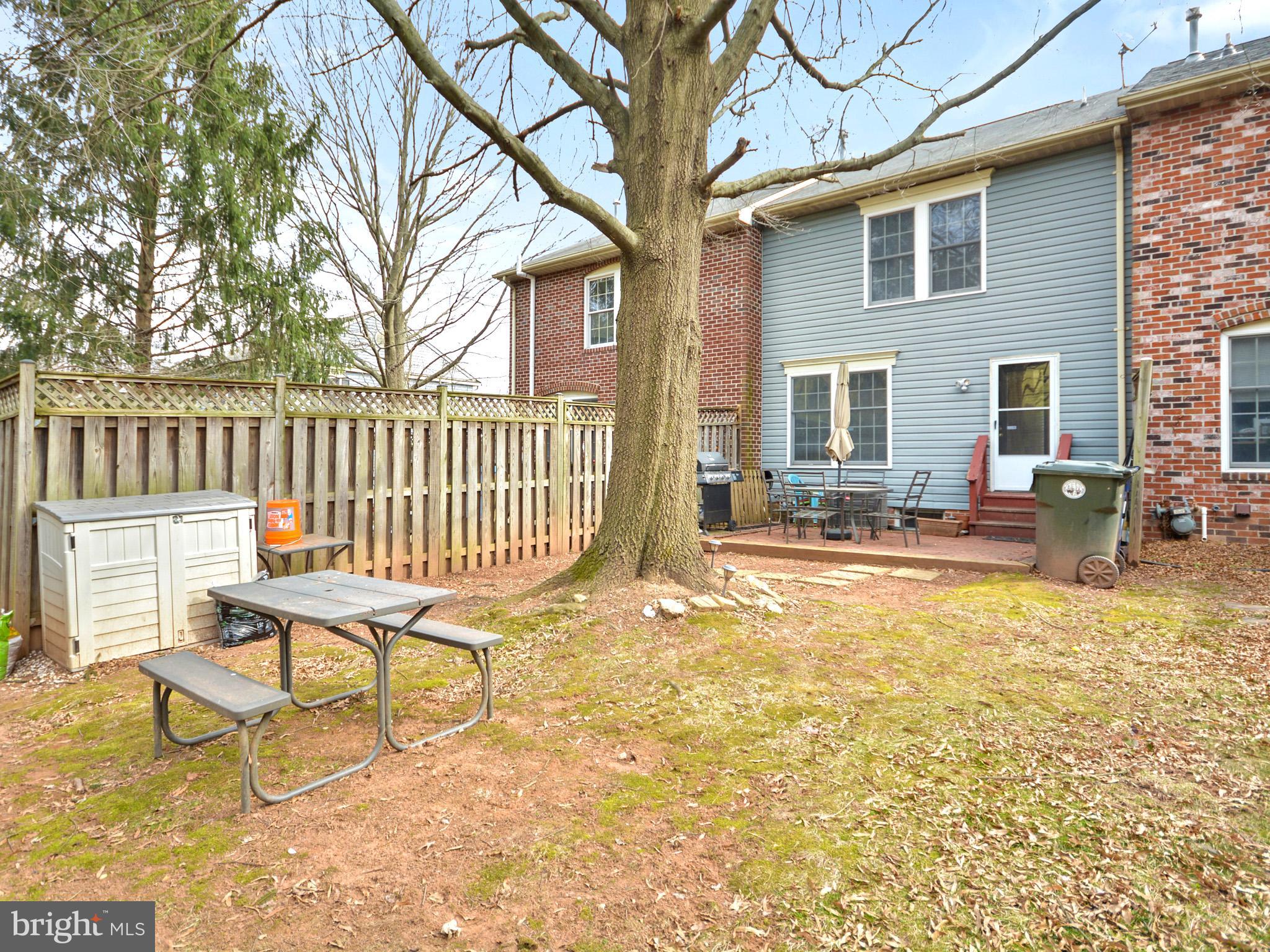 2425 Prentice Court Frederick, MD 21702 - Photo 33 of 34 Gallery Image 33