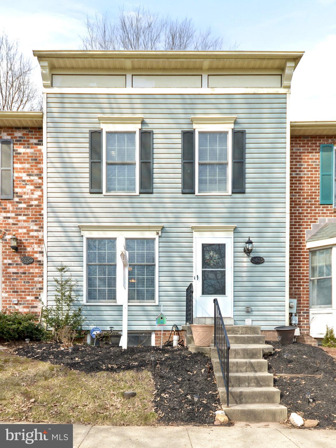 2425 Prentice Court Frederick, MD 21702 - Photo 34 of 34 Gallery Image 34