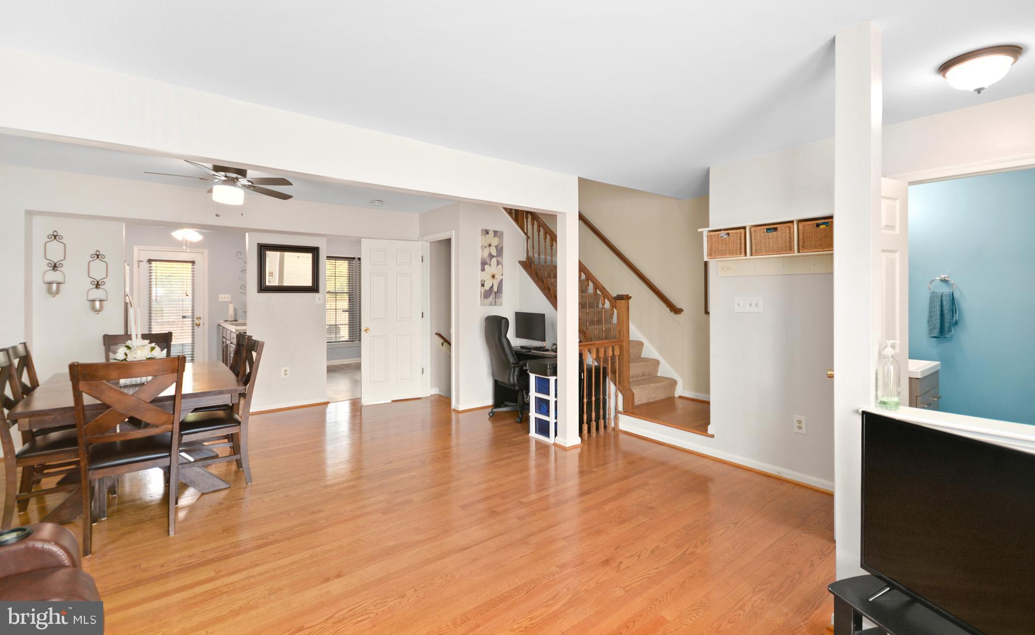 2425 Prentice Court Frederick, MD 21702 - Photo 6 of 34 Gallery Image 6