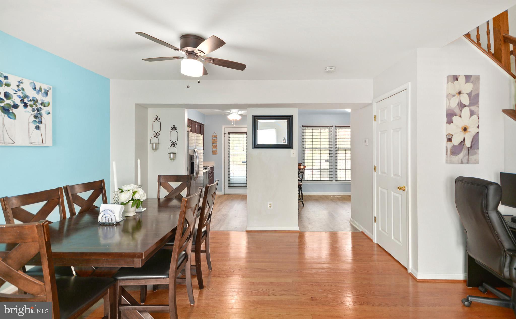 2425 Prentice Court Frederick, MD 21702 - Photo 8 of 34 Gallery Image 8