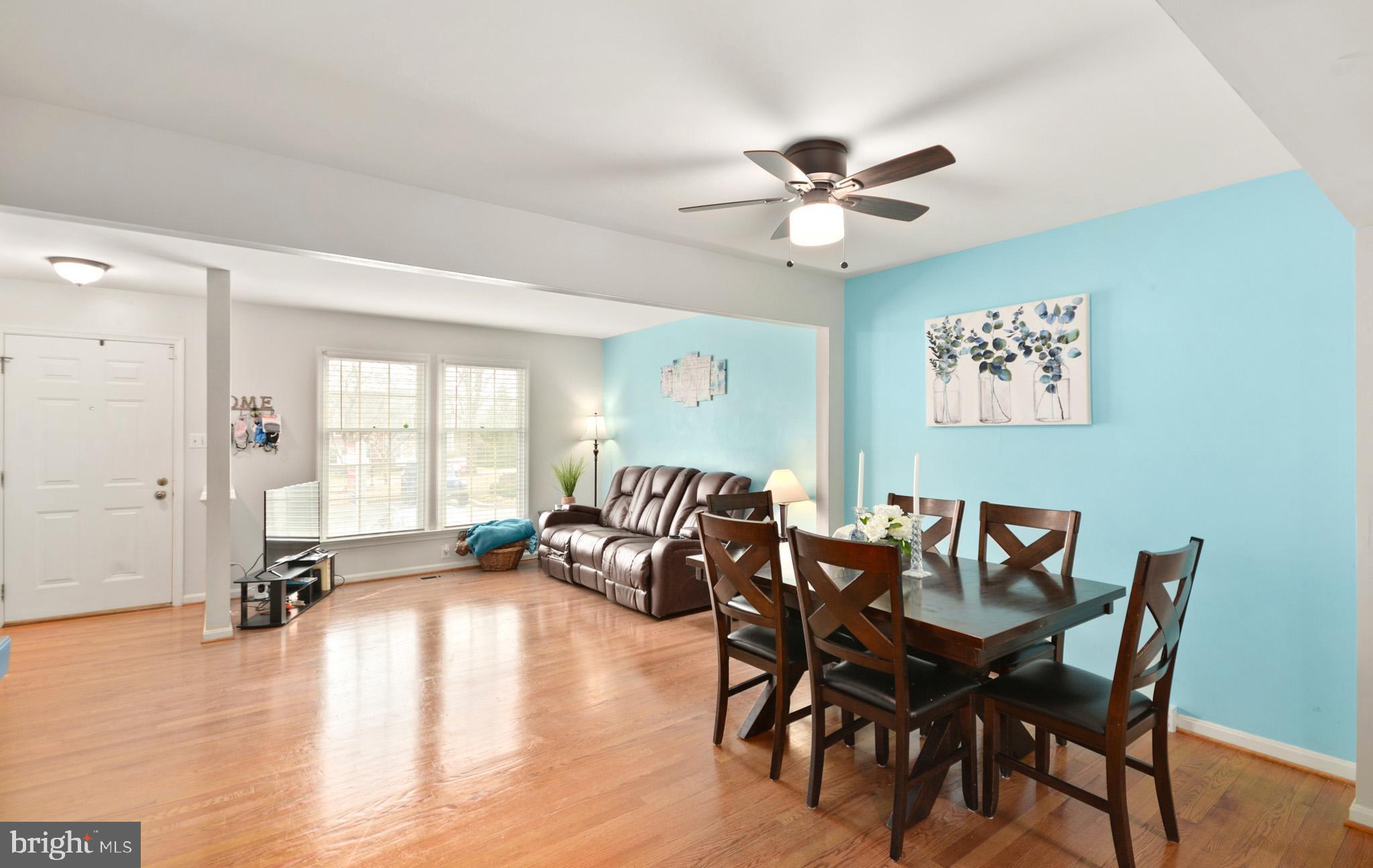2425 Prentice Court Frederick, MD 21702 - Photo 10 of 34 Gallery Image 10