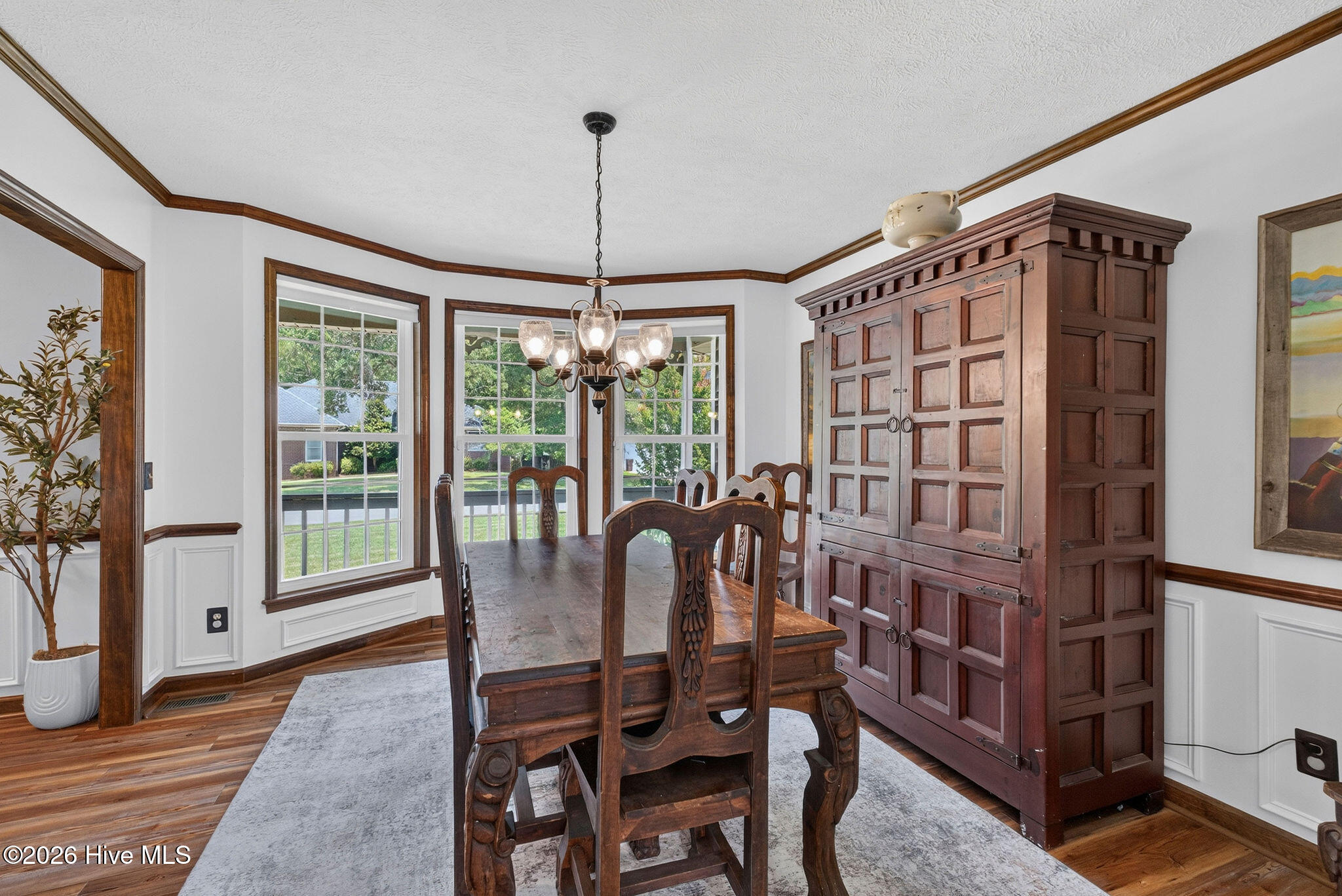 6712 Creek Ridge Road Wilmington, NC 28411 - Photo 17 of 55