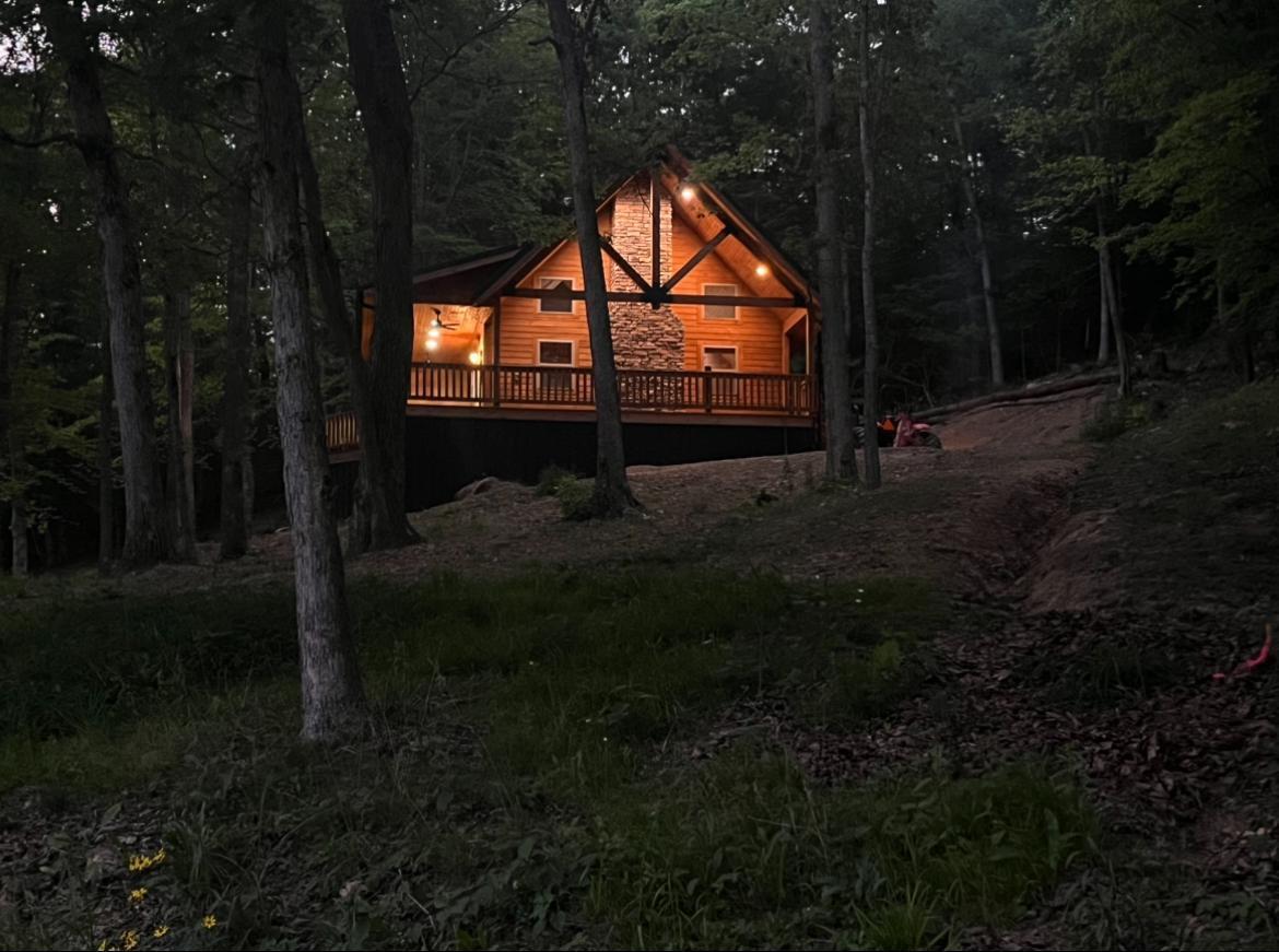 1471 Barnett Road Brodhead, KY 40409 - Photo 2 of 35 Attachment