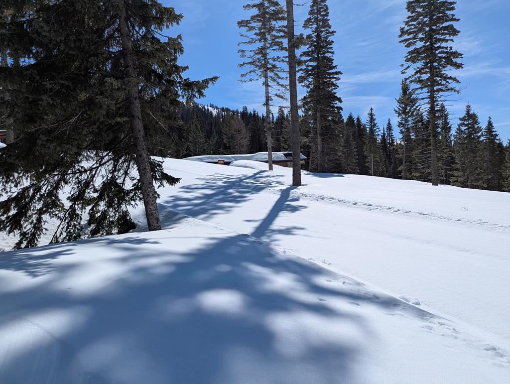 Lot 5 North Loop Road, Unit 5 New Meadows, ID 83654 - Photo 15 of 19