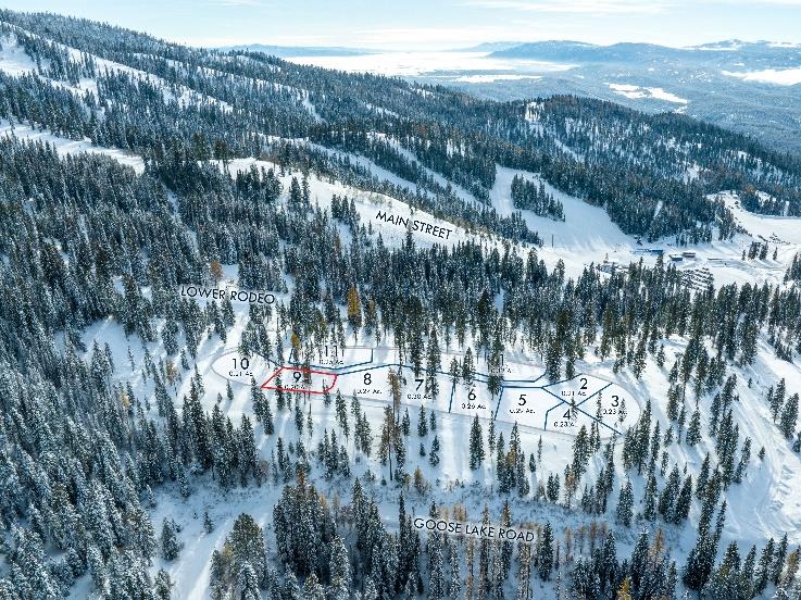 Lot 5 North Loop Road, Unit 5 New Meadows, ID 83654 - Photo 6 of 19