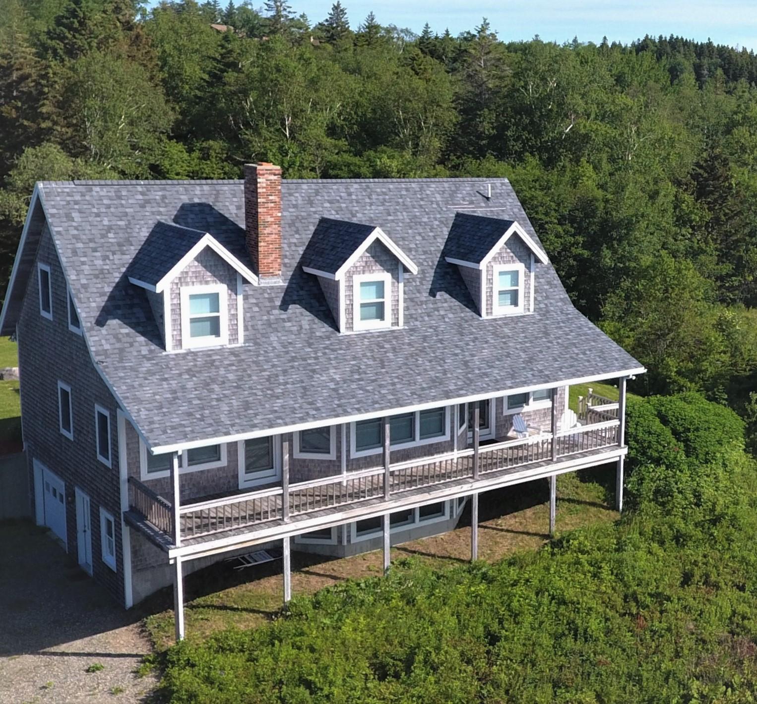971 Mason Bay Road Jonesport, ME 04649 - Photo 5 of 64 DJI_0048