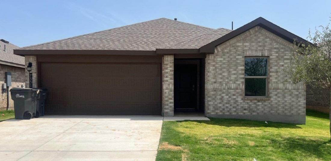 7331 8th Street Lubbock, TX 79416 - Photo 1 of 2 Photo 1