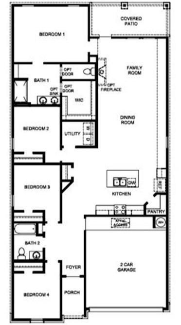 7331 8th Street Lubbock, TX 79416 - Photo 2 of 2 Photo 2