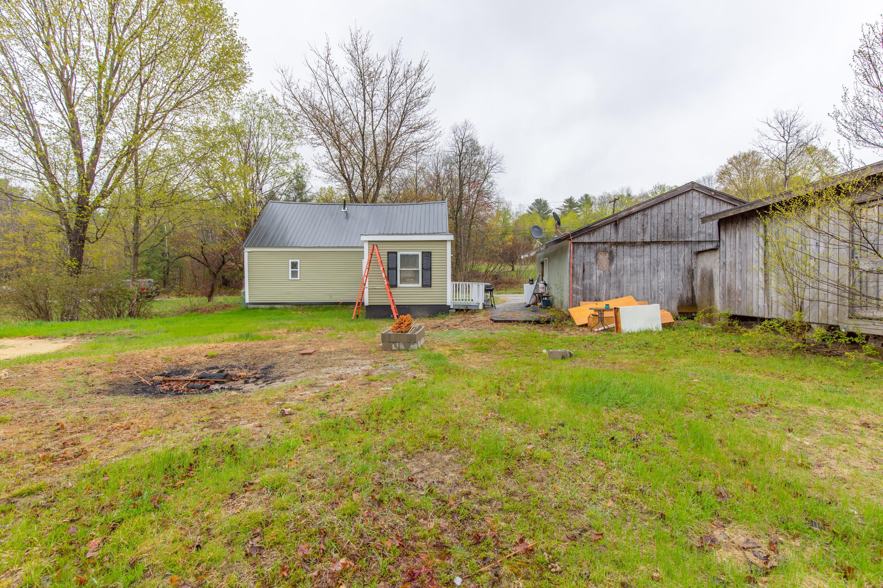 144 West Minot Road Minot, ME 04258 - Photo 17 of 17 144 West Minot Road Minot-22