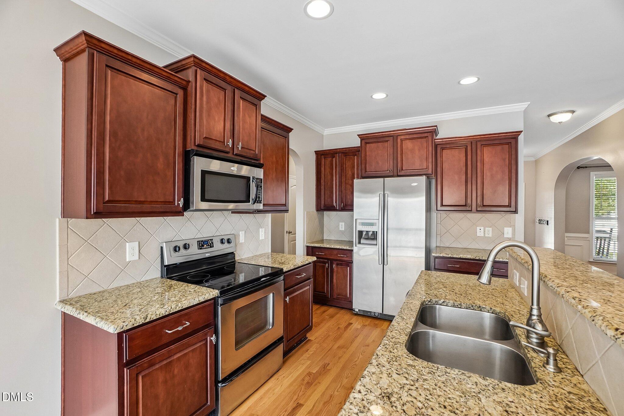 5810 Spring Glen Lane Raleigh, NC 27616 - Photo 12 of 42