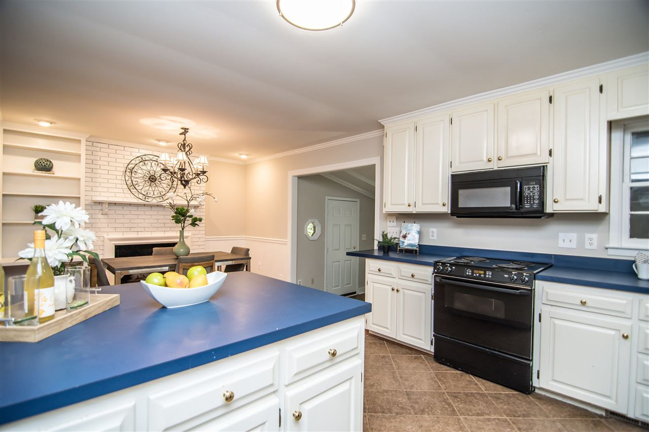 427 Latimer Road Raleigh, NC 27609 - Photo 9 of 25 Photo 9