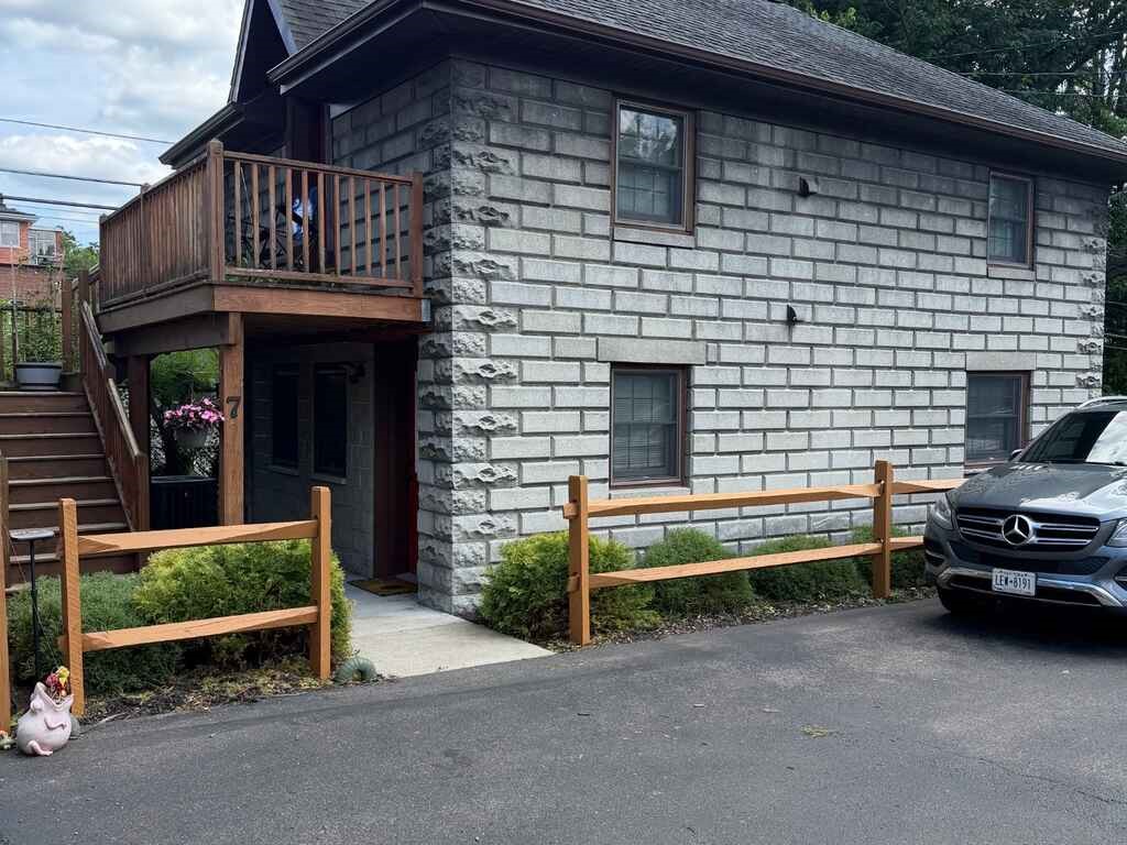 366 Alexander Street, Unit 366 Rochester, NY 14607 - Photo 12 of 41 carriage house