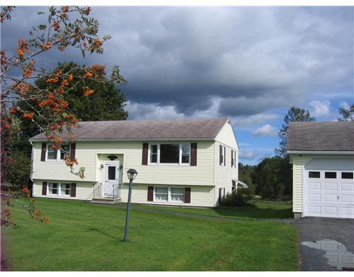 79 Crosby Road Albion, ME 04910 - Photo 12 of 12 Exterior Front.