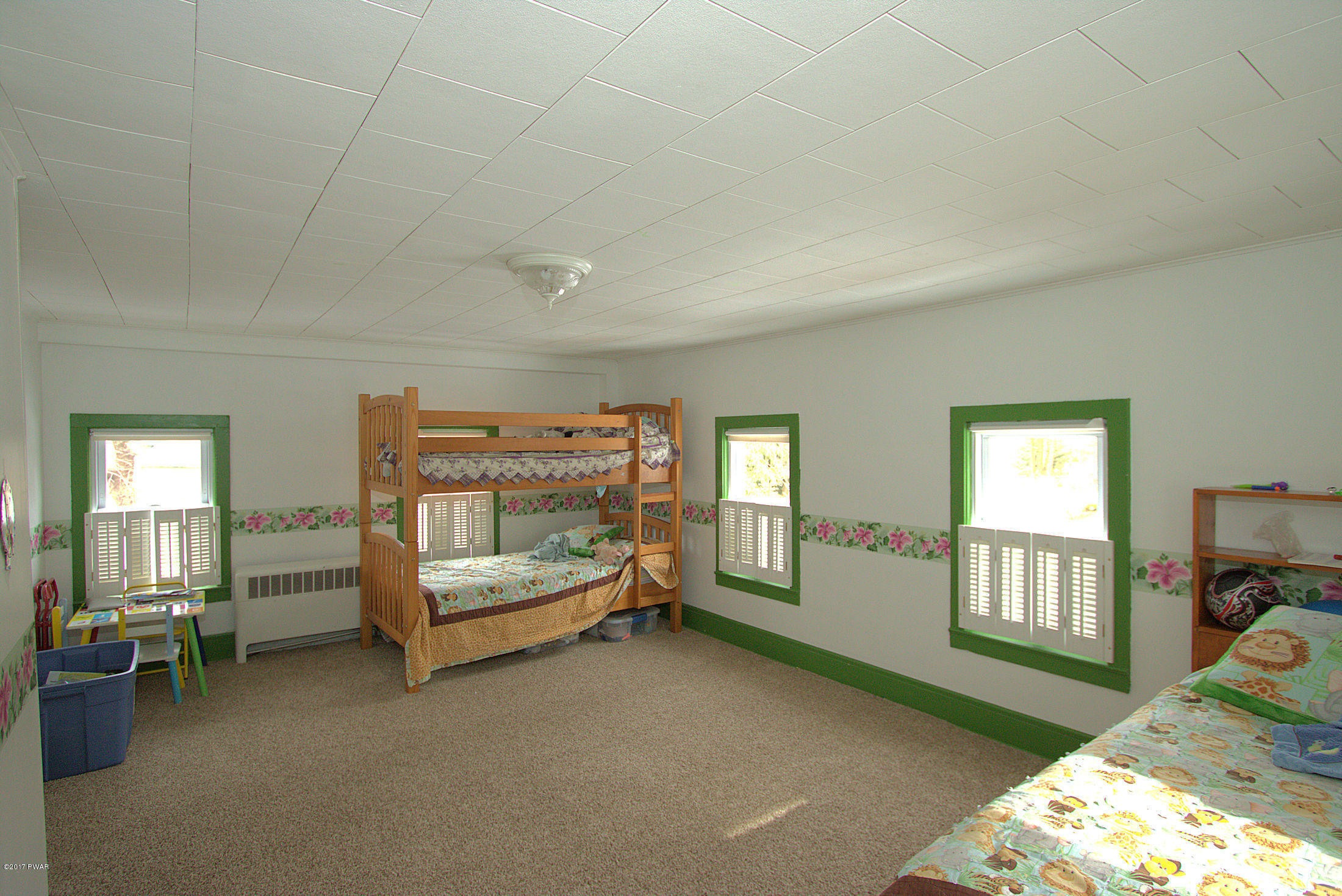 7 Davis Road Waymart, PA 18472 - Photo 25 of 35 Bedroom 3c