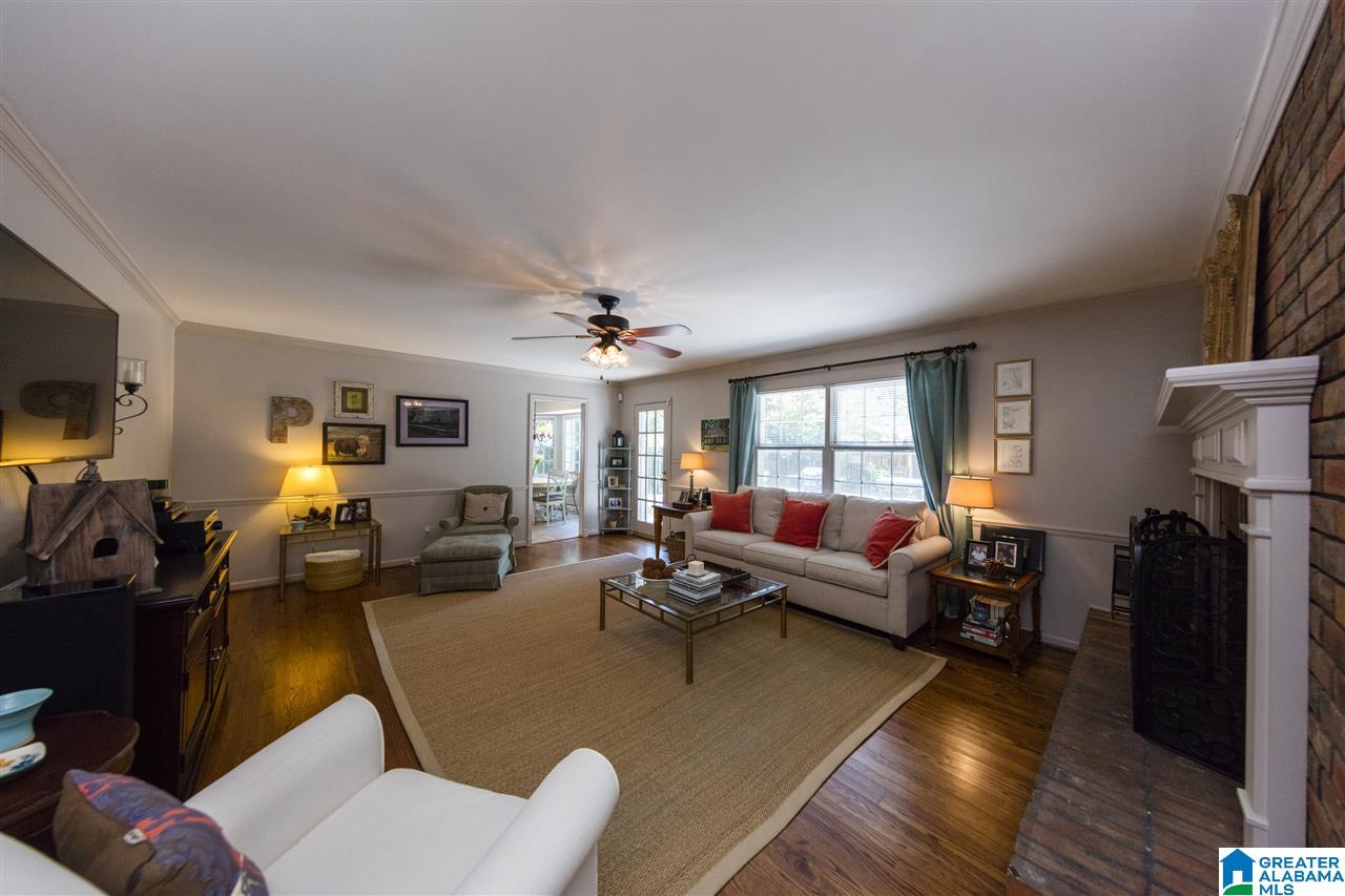 3408 Charter Road Birmingham, AL 35243 - Photo 23 of 46