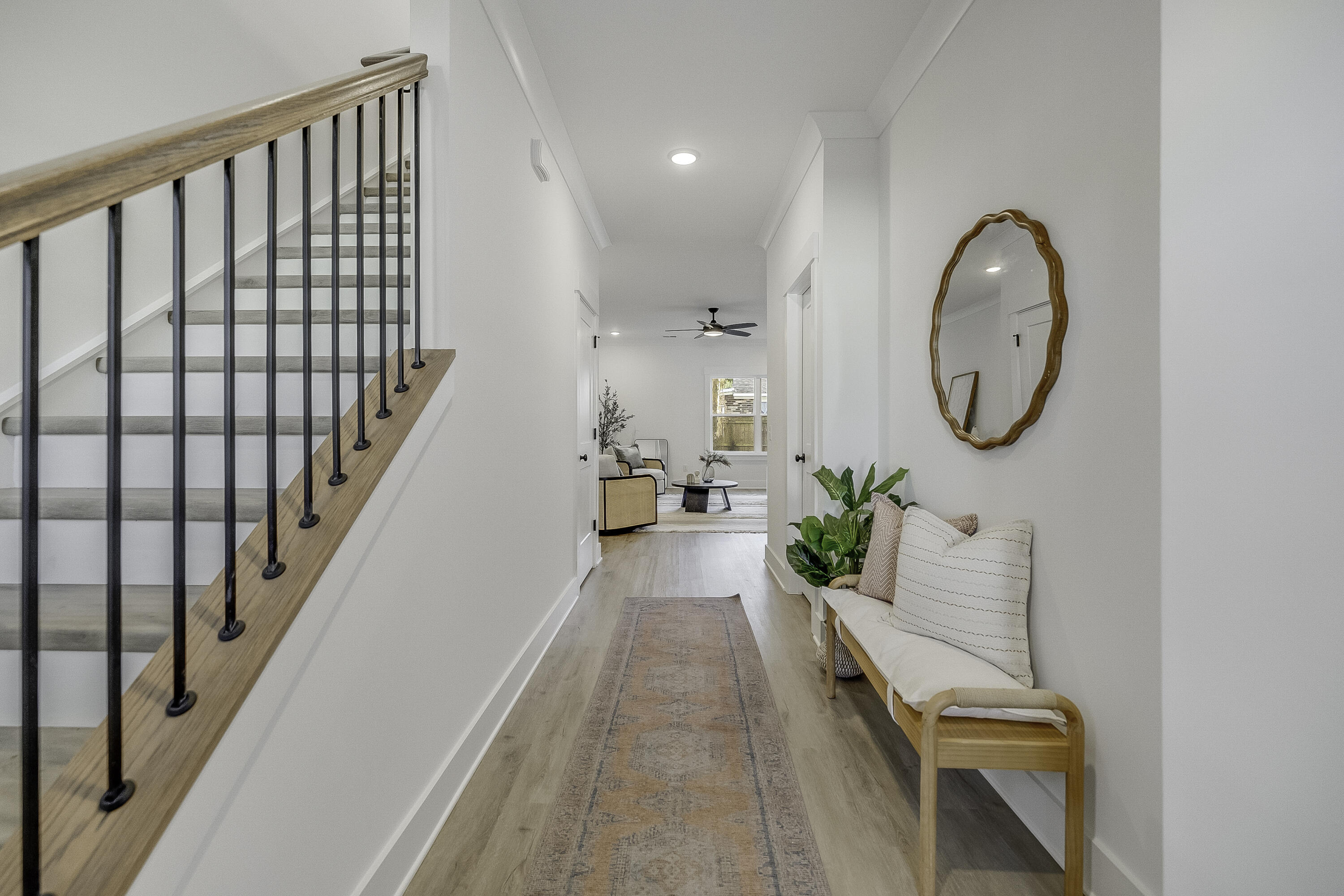 1139 Forbes Avenue Charleston, SC 29407 - Photo 2 of 27 ENTRY