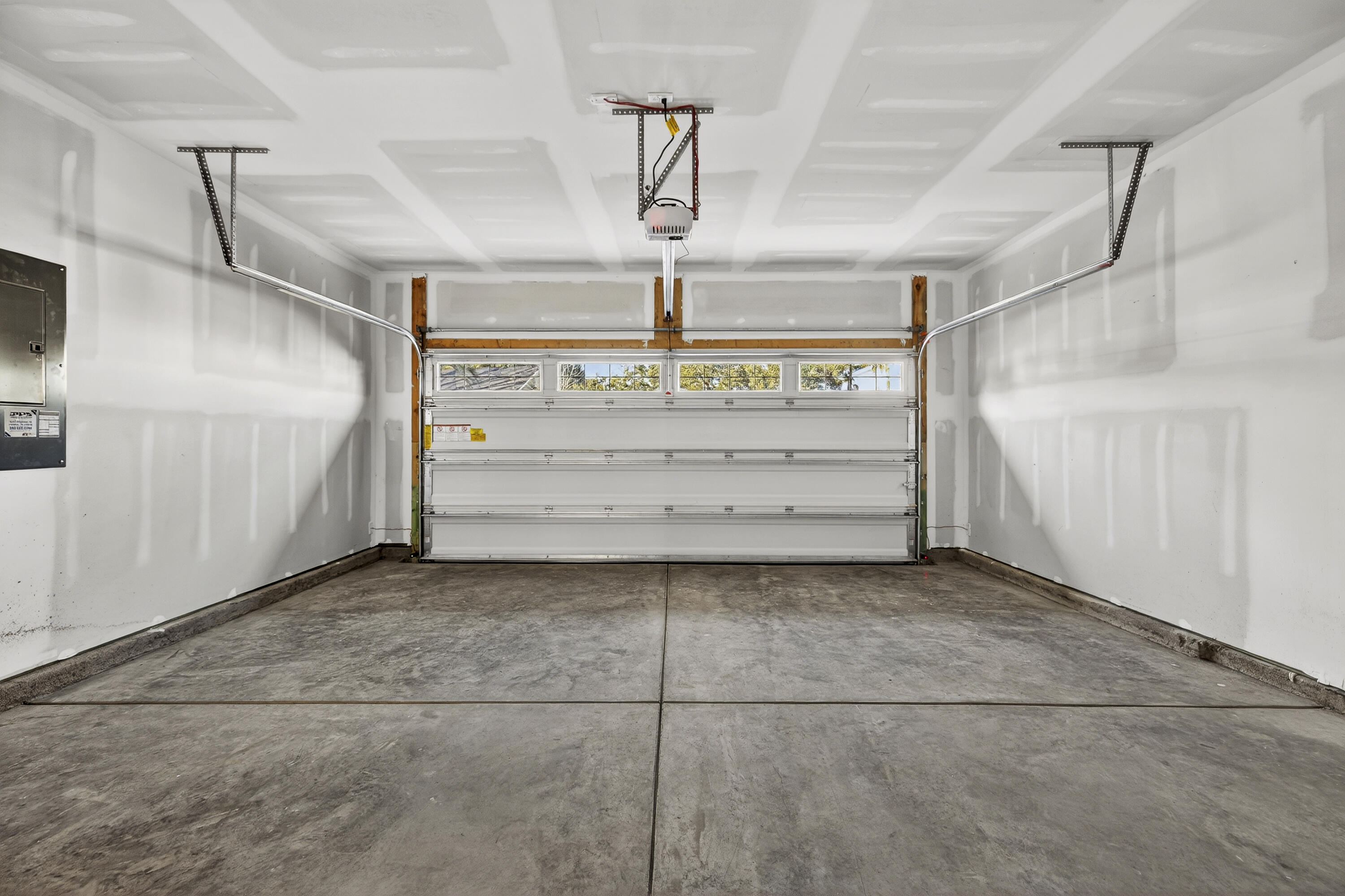 1139 Forbes Avenue Charleston, SC 29407 - Photo 24 of 27 GARAGE