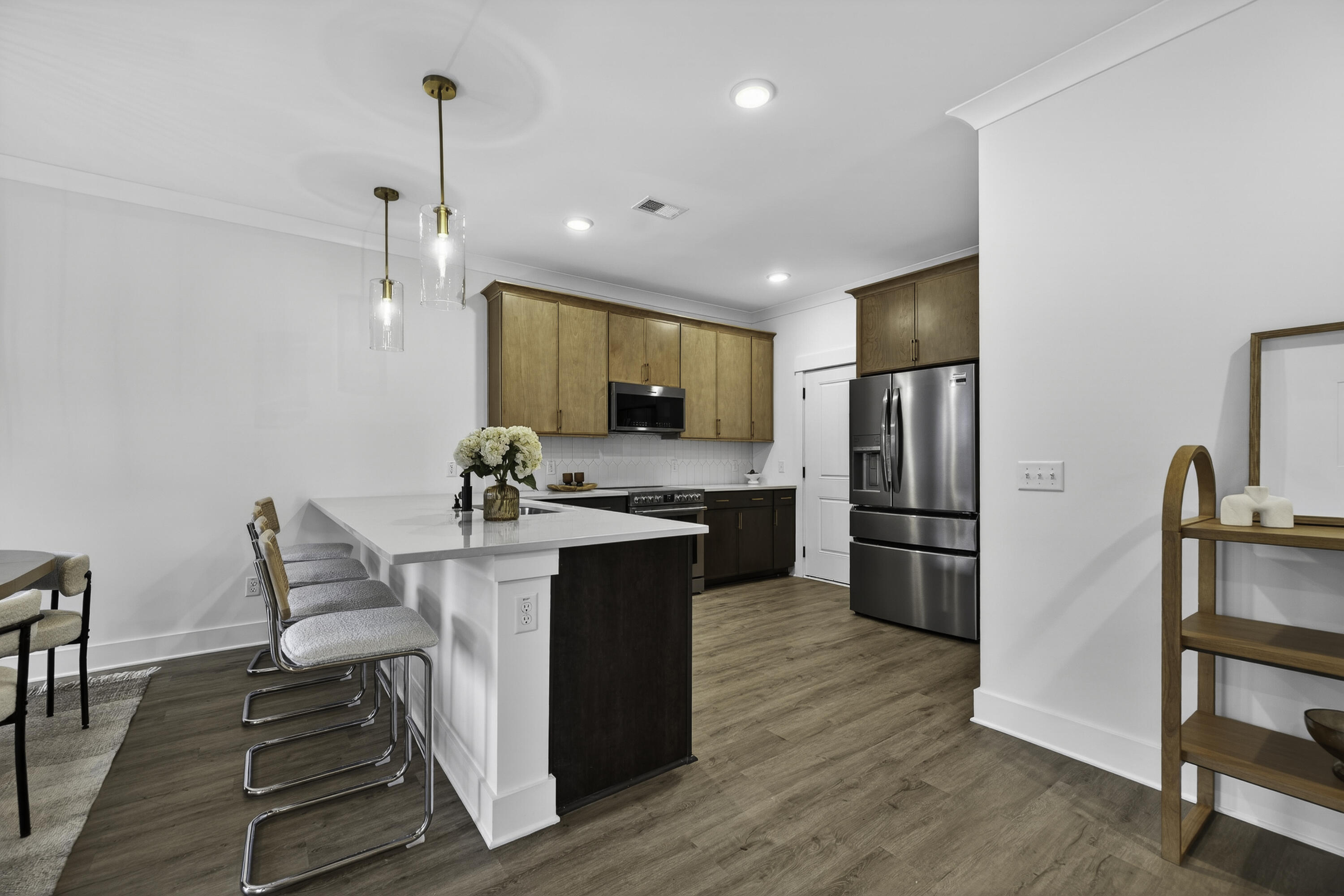 1139 Forbes Avenue Charleston, SC 29407 - Photo 4 of 27 KITCHEN