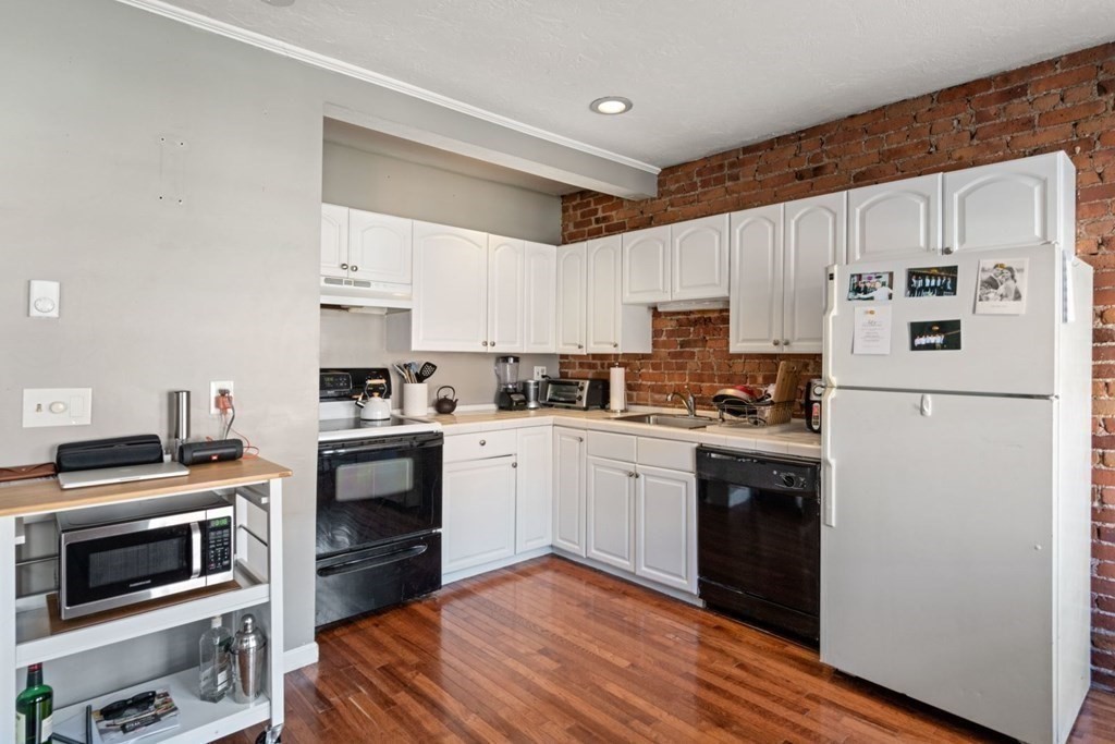 5 Cypress Road, Unit 504 Boston, MA 02135 - Photo 1 of 13 Gallery Image 1
